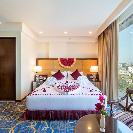 Grand Palace Hotel & Resorts 실헷 외부 사진