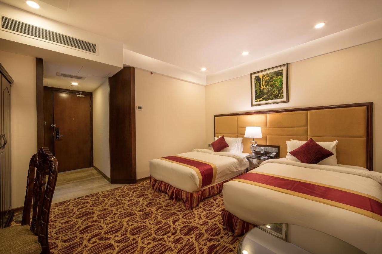 Grand Palace Hotel & Resorts 실헷 외부 사진