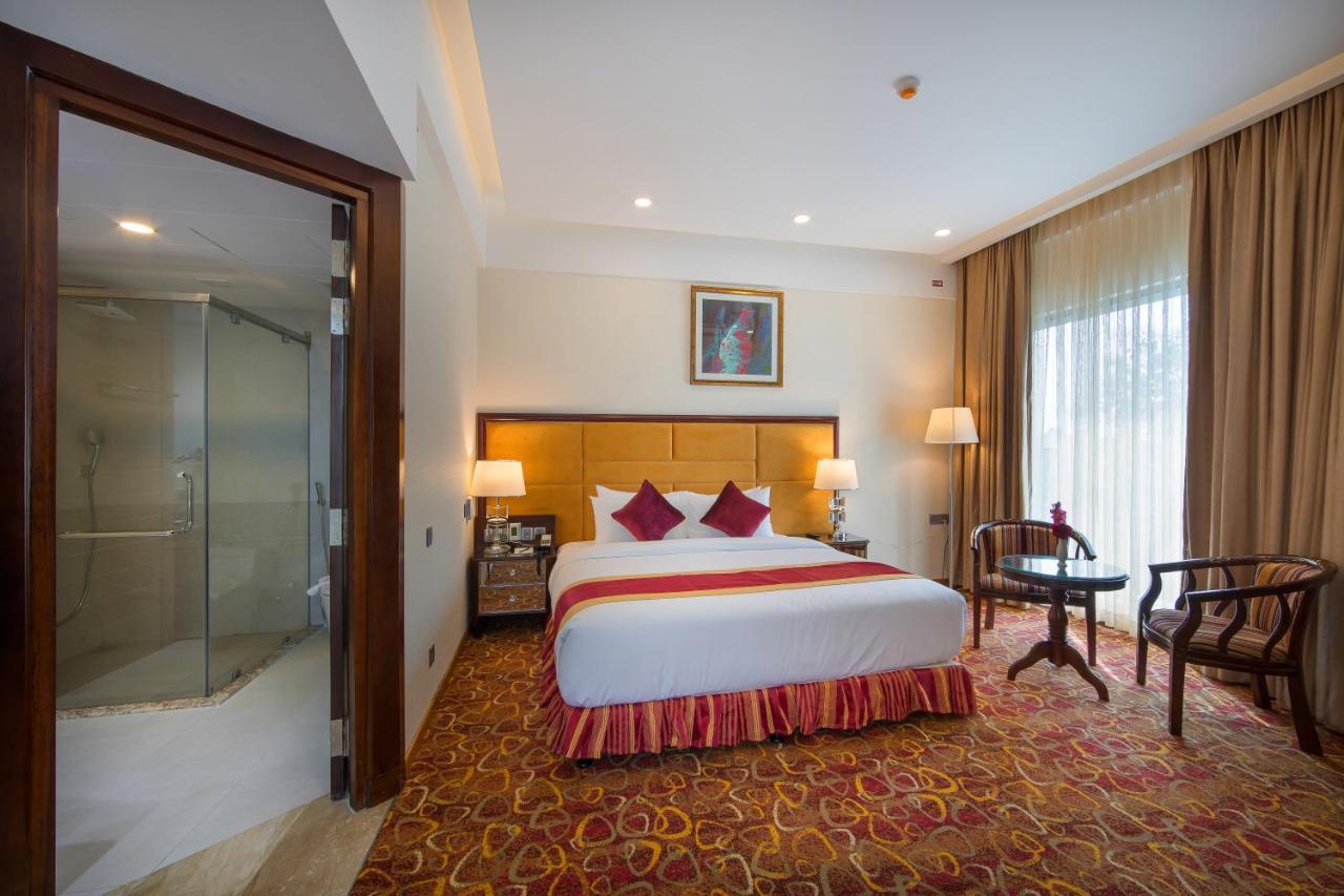 Grand Palace Hotel & Resorts 실헷 외부 사진