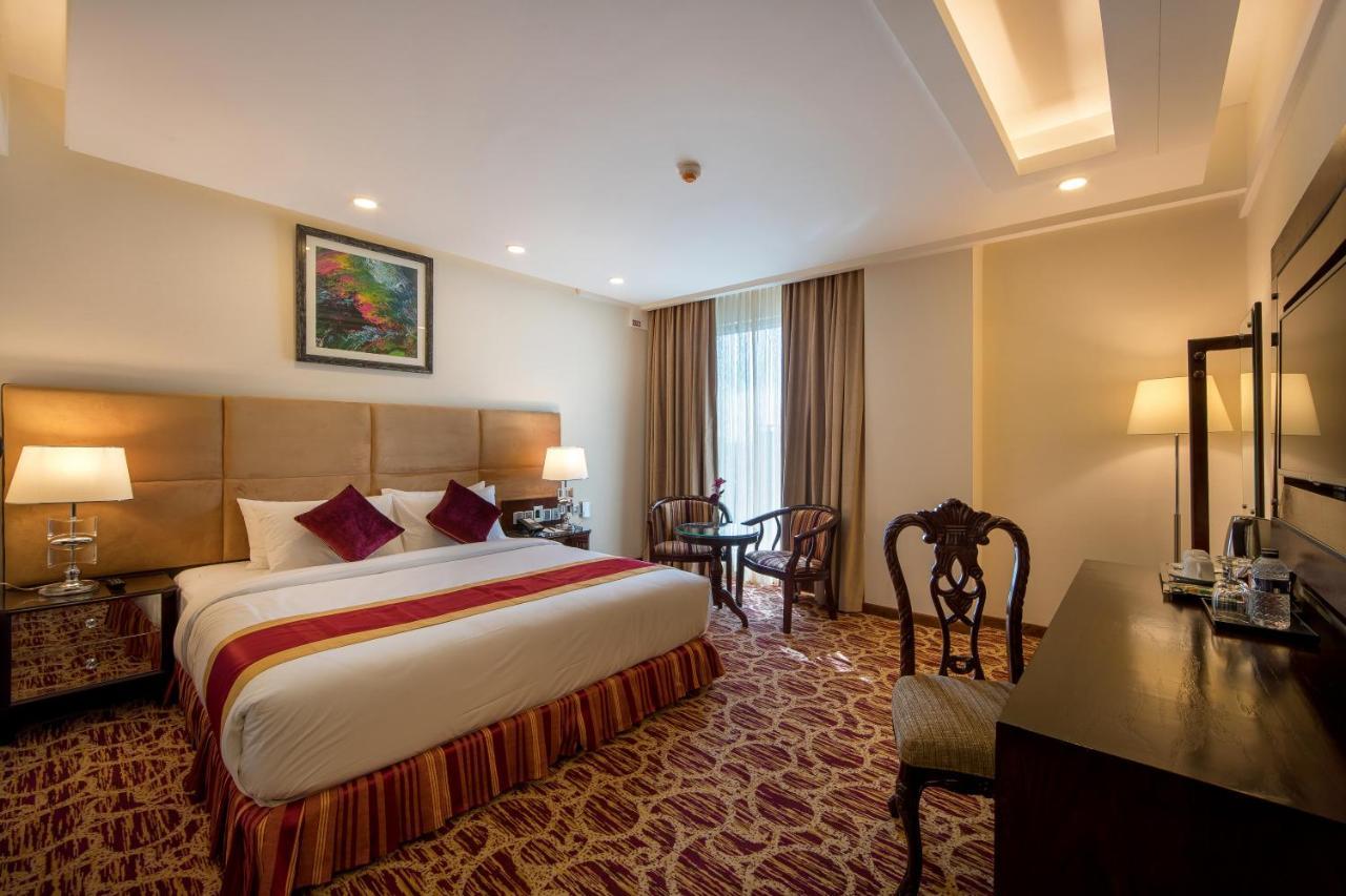 Grand Palace Hotel & Resorts 실헷 외부 사진