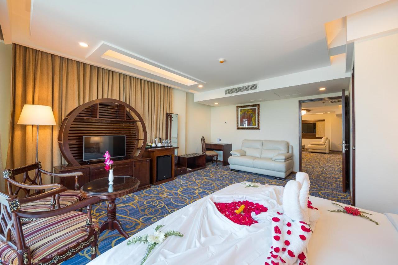 Grand Palace Hotel & Resorts 실헷 외부 사진