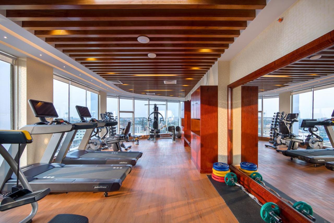 Grand Palace Hotel & Resorts 실헷 외부 사진