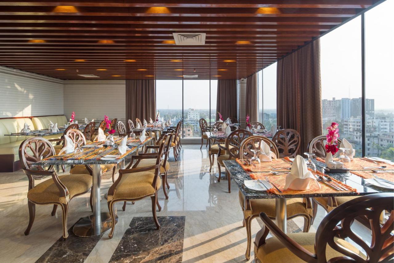 Grand Palace Hotel & Resorts 실헷 외부 사진