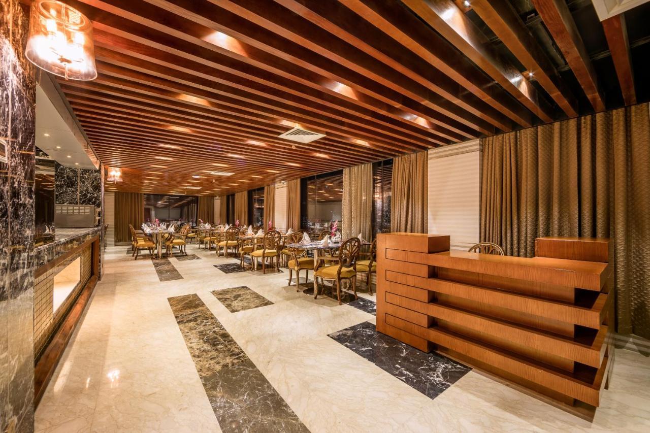 Grand Palace Hotel & Resorts 실헷 외부 사진
