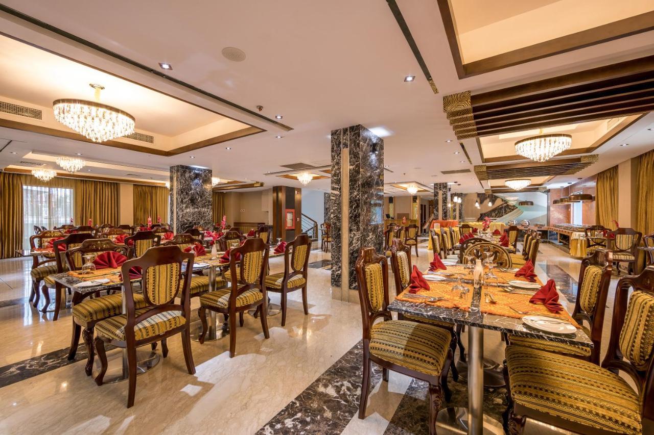 Grand Palace Hotel & Resorts 실헷 외부 사진